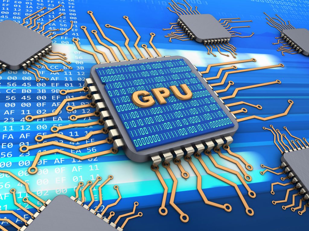 象帝先（5nm）GPU完成流片验证