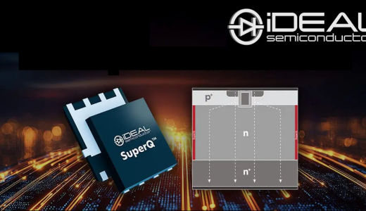 iDEAL半导体宣布推出具有行业领先性价比的200 V SuperQ? MOSFET系列