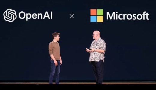 OpenAI与微软签署天价协议！估值超千亿美元，AI巨头转型暗藏玄机？