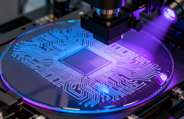 中芯国际实现 14 nm 量产，N+1工艺已接近 7 nm 水平