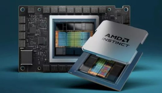 AMD拿下OpenAI世纪订单