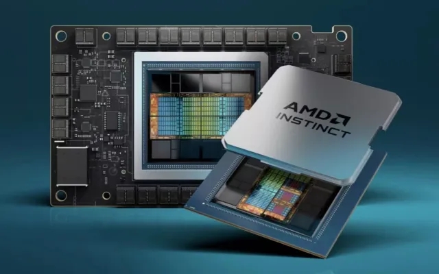<span class="original-tag">原创</span>AMD拿下OpenAI世纪订单