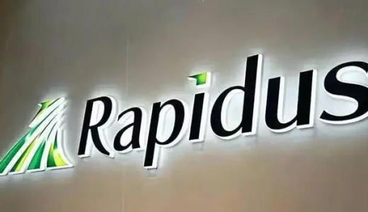 日本新创公司 Rapidus 在官网发布《2 nm 半导体挑战：探索 Rapidus 的技术突破》