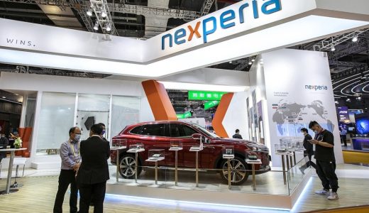 安世危机,令欧洲车企告急