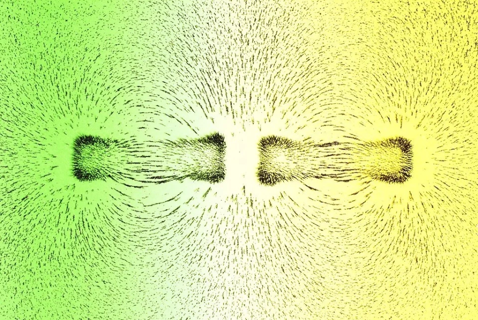 <span class="original-tag">原创</span>铁氮磁体,难撼中国稀土