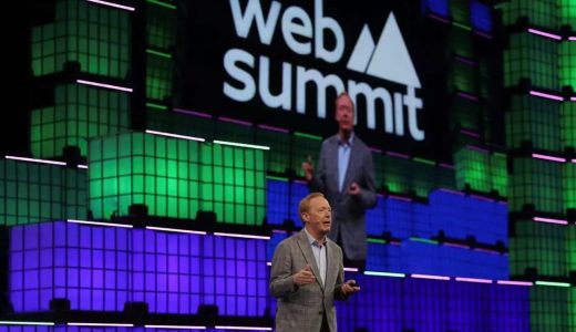 美科技巨头千亿押注欧洲AI基建，微软谷歌竞争再起  