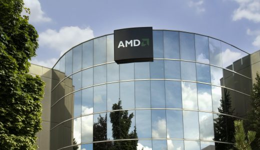 芯片巨头AMD看到了一个“无法满足”的市场。