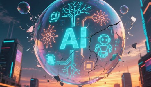 AI泡沫警告响起：美议员担忧科技狂热或重演2008年危机