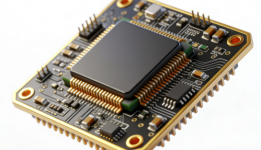 3D 打印主板芯片化，已形成完整产业链，上游芯片组、存储控制器等关键元件进入规模化生产阶段