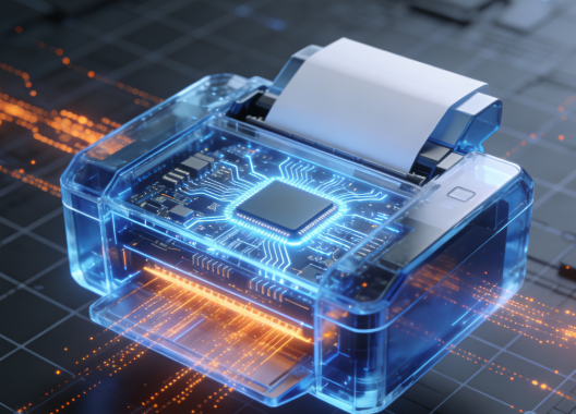 国内打印机芯片厂商 在激光打印机芯片毛利率保持高位的同时，加速向智能化、无线化方向升级，推动产品差异化竞争