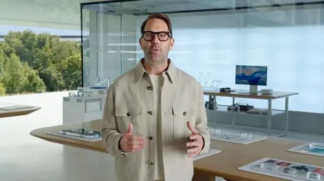 Meta从苹果挖角关键设计高管 硅谷AI硬件军备升级