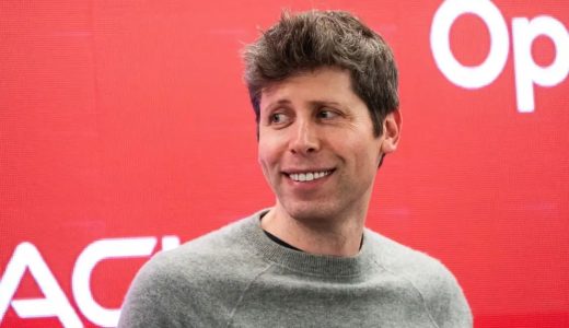 美媒：奥特曼曾密谋控股火箭公司，挑战马斯克