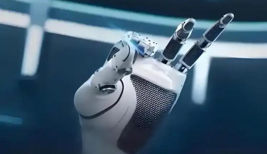 人形机器人“触觉战争”爆发：谁能为灵巧手披上耐磨的“工业皮肤”？