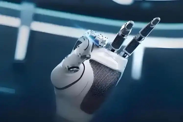 人形机器人“触觉战争”爆发：谁能为灵巧手披上耐磨的“工业皮肤”？