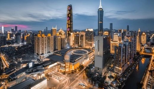 深圳新制造：为何爆红的“网红品牌”纷纷走向线下？