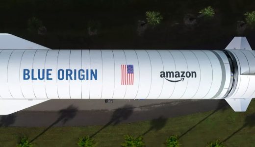 用AI设计“月球吸尘器”，蓝色起源破解月夜供电难题