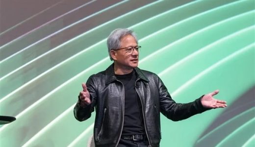 英伟达黄仁勋：每天担心公司倒闭，磨难是成功的基石