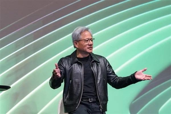 英伟达黄仁勋：每天担心公司倒闭，磨难是成功的基石