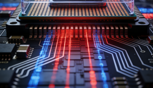 多家国产企业（如华为海思、寒武纪）发布 7nm 级别 AI 加速器，功耗下降 30%，算力提升 40%