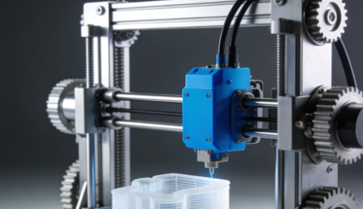 微通道液冷板采用 3D 打印实现壁厚 0.05 mm、致密度 99.8%，散热效率比传统铲齿板提升 20%，压力损失降低约 70%