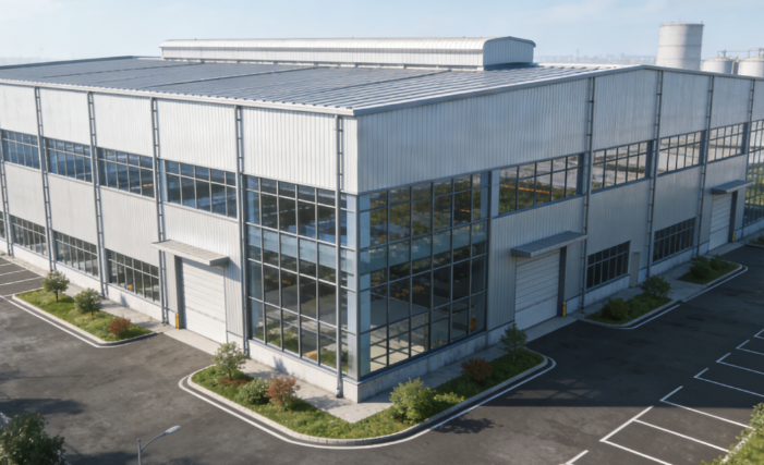 深圳将建成首个超大型 3D 打印工厂