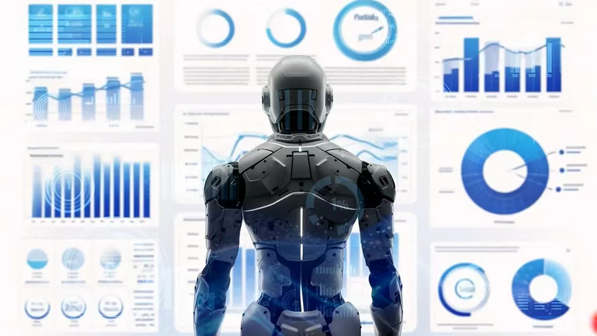 10项数据与人工智能趋势将重塑2026年（大多数人尚未做好准备）