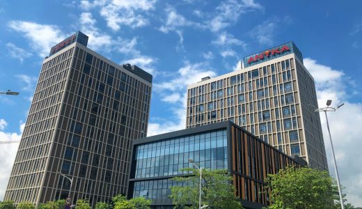 安凯微：拟26亿收购思澈科技布局协同整合