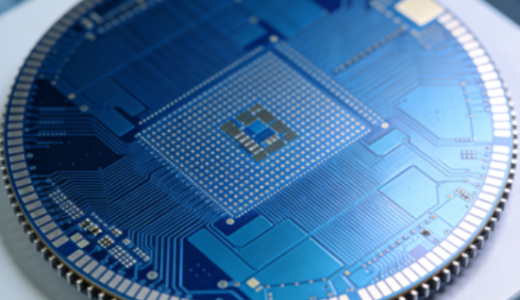 第三代半导体（SiC/GaN）