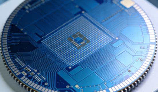 第三代半导体（SiC/GaN）