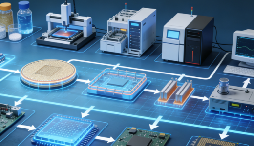 NPU、边缘计算芯片和生物识别芯片成为企业竞争焦点