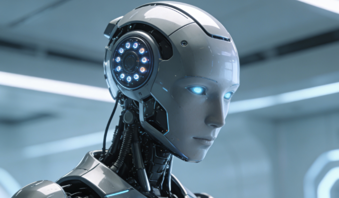 深圳发布《具身智能机器人技术创新与产业发展行动计划（2025‑2027）》