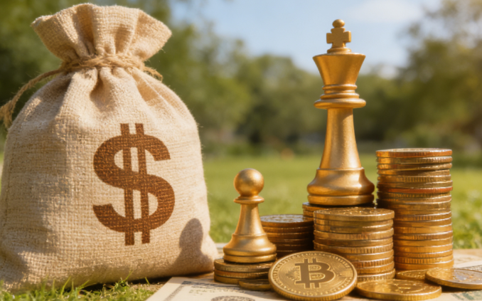 中电科55所、臻驱科技、北京昕感科技等已完成多轮融资，累计融资超 10 亿元