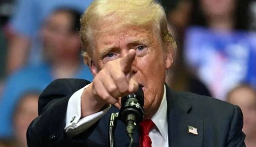 特朗普拟推AI“统一规则”，以联邦权力压制各州监管分歧