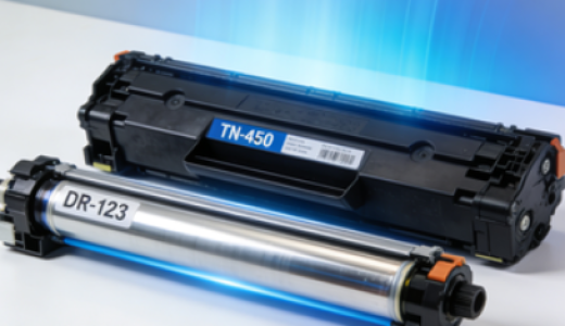 “超激鼓”激光打印机采用鼓粉分离架构，单鼓寿命提升至5万印，单位打印成本降至约0.47元