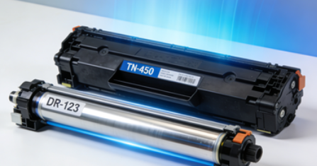 “超激鼓”激光打印机采用鼓粉分离架构，单鼓寿命提升至5万印，单位打印成本降至约0.47元