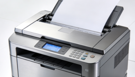 2025年激光打印设备出货量同比下降，行业整体进入调整期