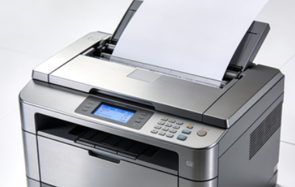 2025年激光打印设备出货量同比下降，行业整体进入调整期