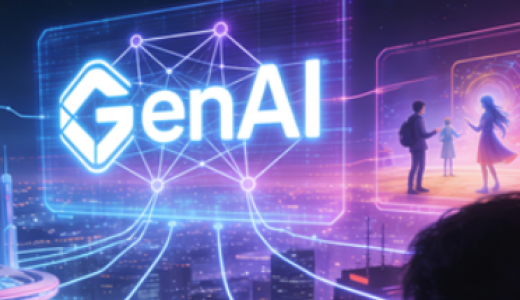 2025年生成式AI（GenAI）在企业中的渗透率已达88%