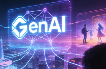 2025年生成式AI（GenAI）在企业中的渗透率已达88%