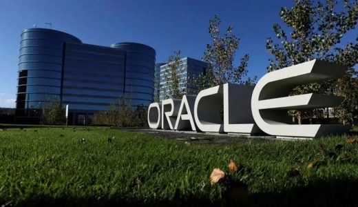 甲骨文股价盘后暴跌超10% AI狂热下的隐忧浮现