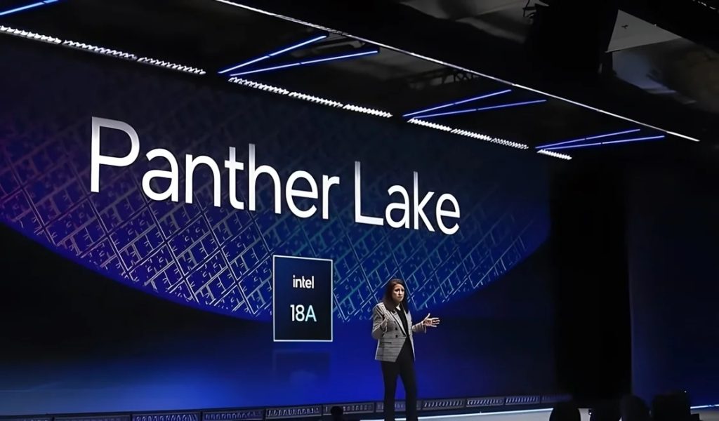 英特尔核显性能意外“逆袭”，2026年笔记本市场格局或生变