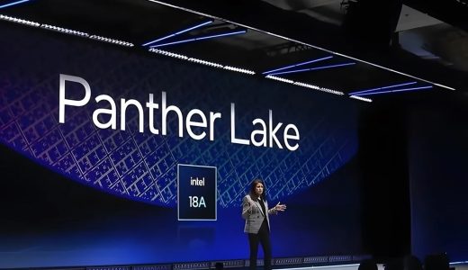 英特尔核显性能意外“逆袭”，2026年笔记本市场格局或生变