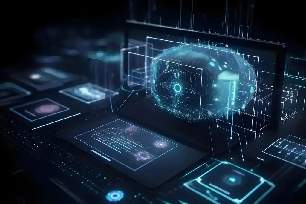 人工智能数据建模的五大趋势