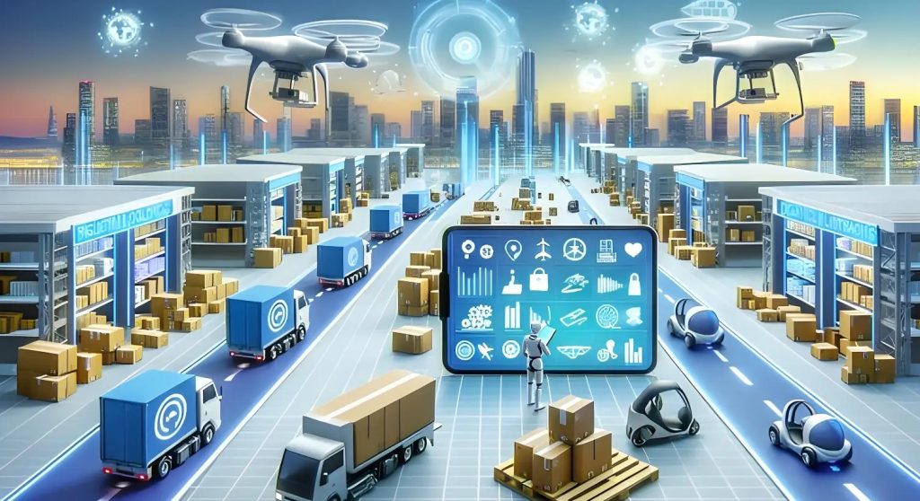 2026年商业智能发展趋势