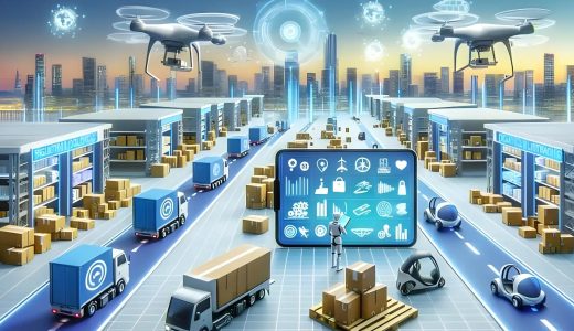 2026年商业智能发展趋势