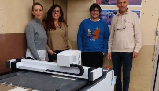 印刷业掀起“智能升级”投资潮：效率与定制化驱动设备换代