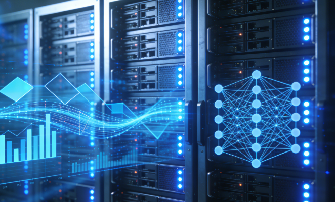 英伟达、AMD、Arm 等公司继续加码 AI 计算