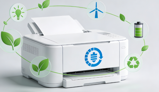 受 AI 与大模型算力需求驱动，数据中心、企业办公对高效、低功耗打印解决方案需求上升