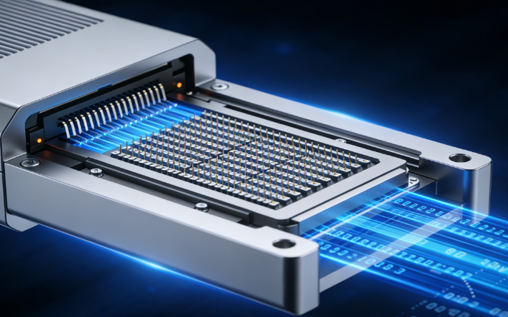 基于电子墨水的固态打印头，降低能耗并提升打印速度