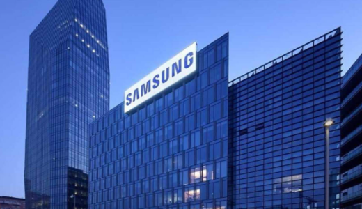 三星与跨国企业签署 22.8 万亿韩元芯片制造协议，涉及 AI 加速器大规模代工